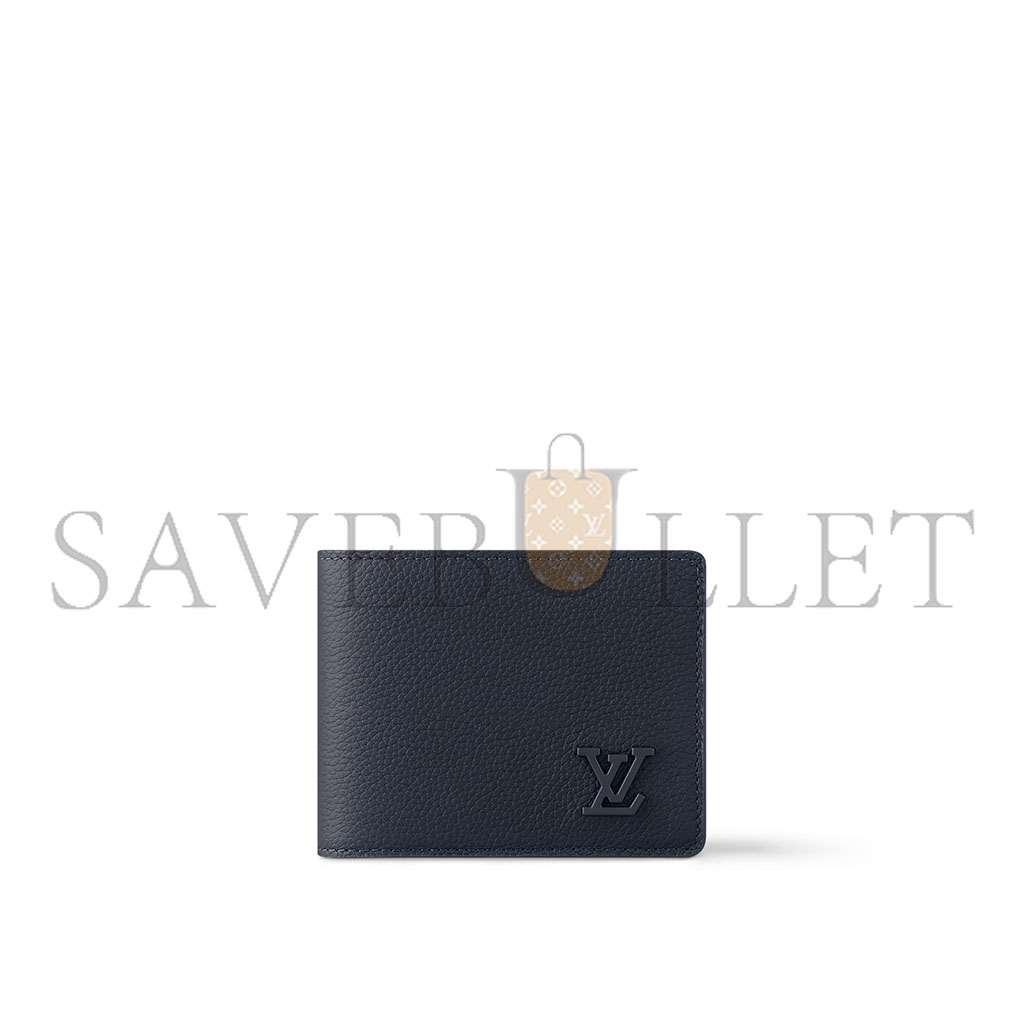 LOUIS VUITTON MULTIPLE WALLET M11531 (11.5*9*1.5cm)